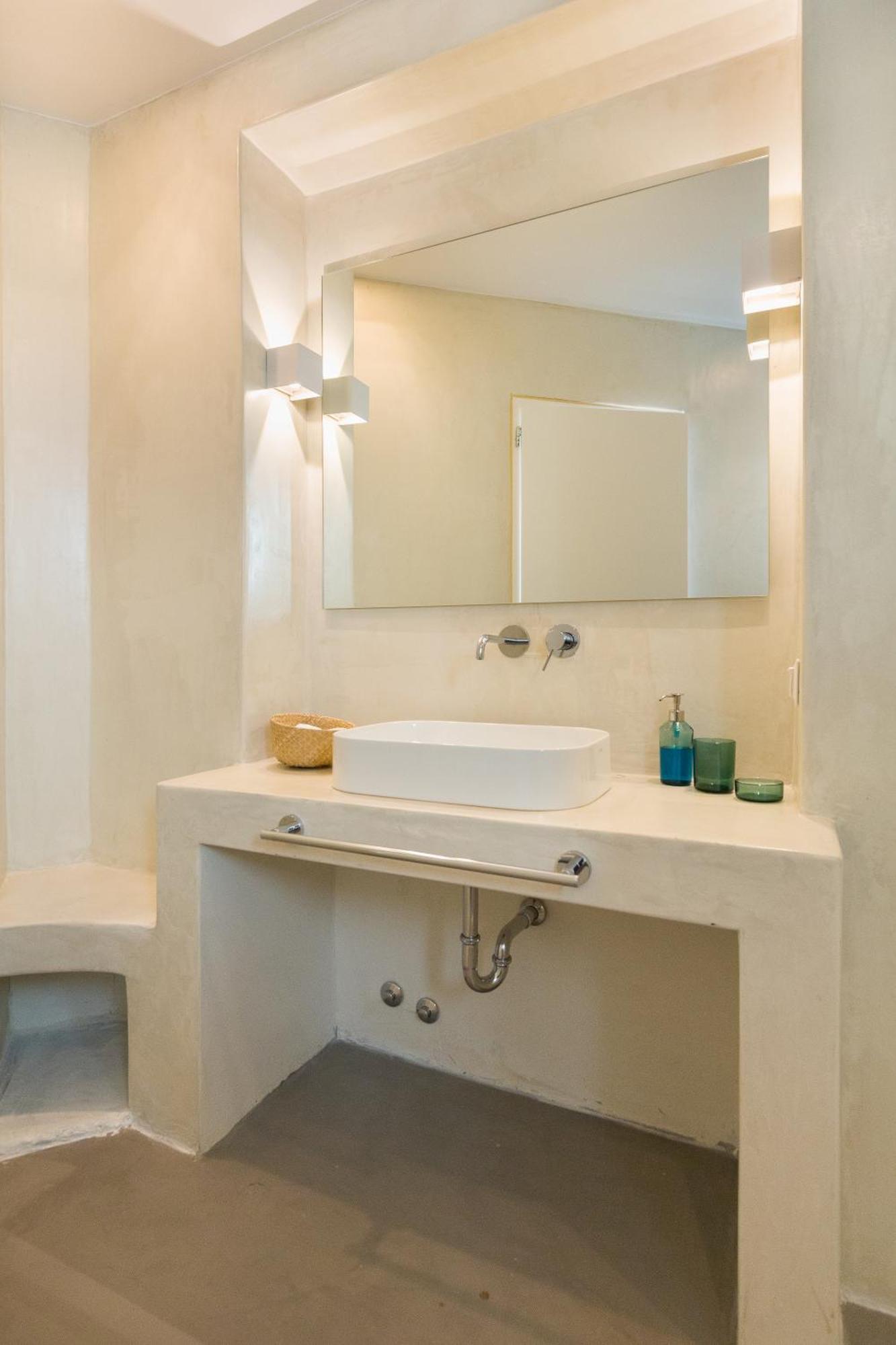 Summera Villas Paros Chrisi Akti  Luaran gambar
